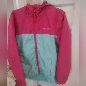 Girls Spring Jacket